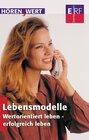 Buchcover Lebensmodelle
