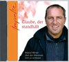 Buchcover Glaube, der standhält