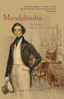 Buchcover Mendelssohn – Ein Bürger daheim und unterwegs