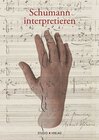 Schumann interpretieren width=