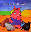Buchcover Rosie auf dem Bauernhof