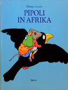 Buchcover Pipoli in Afrika