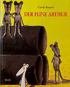 Buchcover Der feine Arthur