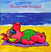Buchcover Rosie am Strand
