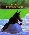 Buchcover Hans-Wolf und Wolfmarie
