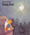 Buchcover Tomis Fest