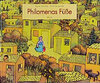 Buchcover Philomenas Füsse