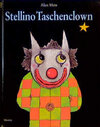 Buchcover Stellino Taschenclown