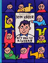 Buchcover Vom Vater mit den 10 Kindern