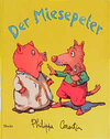 Buchcover Der Miesepeter