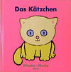 Buchcover Das Kätzchen