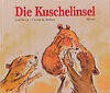 Buchcover Die Kuschelinsel