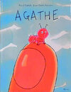 Buchcover Agathe