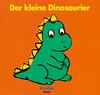 Buchcover Der kleine Dinosaurier