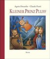 Buchcover Kleiner Prinz Pluff