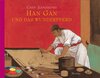 Buchcover Han Gan und das Wunderpferd