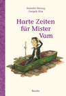 Buchcover Harte Zeiten für Mister Vam