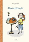Buchcover Hasenbrote