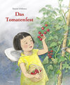 Buchcover Das Tomatenfest