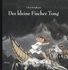 Buchcover Der kleine Fischer Tong