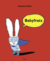 Buchcover Babyfratz