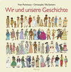 Buchcover Wir und unsere Geschichte