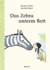 Buchcover Das Zebra unterm Bett