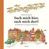 Buchcover Such mich hier – such mich dort!