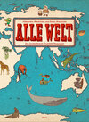 Buchcover Alle Welt