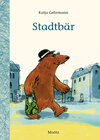 Buchcover Stadtbär