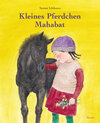 Buchcover Kleines Pferdchen Mahabat