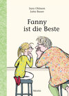 Buchcover Fanny ist die Beste
