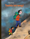 Buchcover Teddy ist weg!