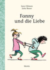 Buchcover Fanny und die Liebe