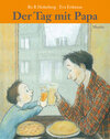 Buchcover Der Tag mit Papa