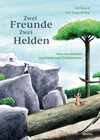 Buchcover Zwei Freunde, zwei Helden