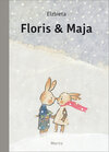 Buchcover Floris und Maja