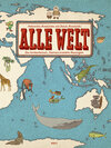 Buchcover Alle Welt. Das Landkartenbuch