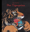Buchcover Der Tigerprinz
