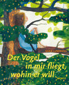 Buchcover Der Vogel in mir fliegt, wohin er will