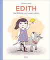 Buchcover Edith