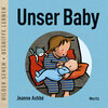 Buchcover Unser Baby