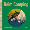 Buchcover Beim Camping