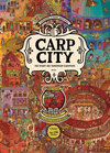 Buchcover Carp City
