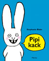 Buchcover Pipikack