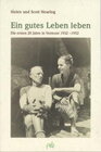 Buchcover Ein gutes Leben leben