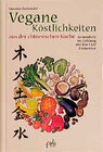 Buchcover Vegane Köstlichkeiten aus der chinesischen Küche