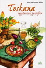 Buchcover Toskana - vegetarisch geniessen