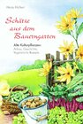 Buchcover Schätze aus dem Bauerngarten