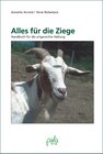 Buchcover Alles für die Ziege